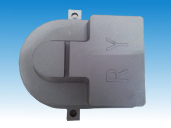 鋁合金壓鑄件信號(hào)燈