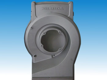 電子產(chǎn)品鋁合金壓鑄件